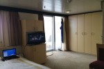 Balcony Stateroom Picture