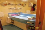 Interior Stateroom Picture