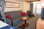 Family Verandah Stateroom Stateroom Picture