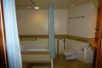 Ocean Suite Stateroom Picture