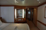 Window Suite Stateroom Picture