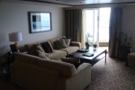 Royal Suite Stateroom Picture