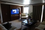 Royal Suite Stateroom Picture