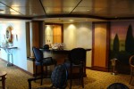 Royal Suite Stateroom Picture