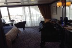 Penthouse Stateroom Picture