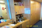 Interior Stateroom Picture