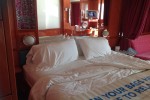 Club Suite Stateroom Picture