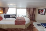 Aqua Class Stateroom Picture