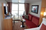 Concierge Class Stateroom Picture