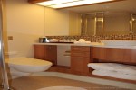 Aqua Class Stateroom Picture
