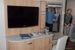 Horizon Suite Stateroom Picture