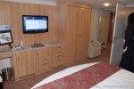 Interior Stateroom Picture