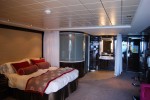 The Haven Courtyard Penthouse Stateroom Picture