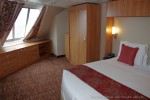Horizon Suite Stateroom Picture