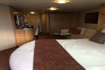 Concierge Class Stateroom Picture