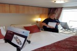 Verandah Stateroom Picture