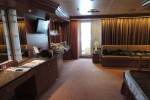 Grand Suite Stateroom Picture