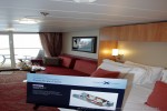 Concierge Class Stateroom Picture