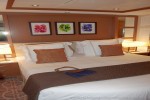 Celebrity Suite Stateroom Picture