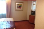 Oceanview Stateroom Picture