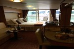 Concierge Class Stateroom Picture