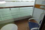 Deluxe Verandah Stateroom Picture