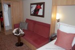 Aqua Class Stateroom Picture