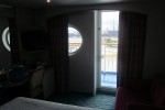 Balcony Stateroom Picture