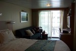 Boardwalk and Park Balcony Stateroom Picture