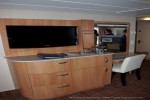 Horizon Suite Stateroom Picture
