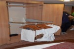 Interior Stateroom Picture