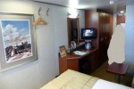 Oceanview Stateroom Picture