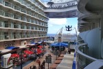 Boardwalk and Park Balcony Stateroom Picture