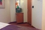 Oceanview Stateroom Picture