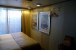 Oceanview Stateroom Picture