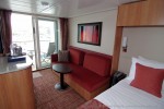 Verandah Stateroom Picture