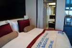 Haven Courtyard Penthouse Stateroom Picture