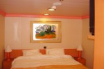 Interior Stateroom Picture