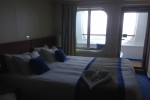 Cove Balcony Stateroom Picture