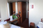 Oceanview Stateroom Picture