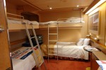 Interior Stateroom Picture