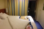 Cove Balcony Stateroom Picture