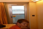 Balcony Stateroom Picture