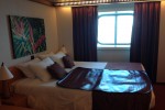 Deluxe Oceanview Stateroom Picture