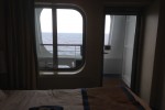 Cove Balcony Stateroom Picture