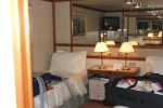 Interior Stateroom Picture