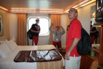 Oceanview Stateroom Picture