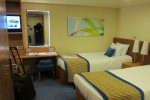 Interior Stateroom Picture