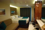 Balcony Stateroom Picture