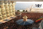 Boardwalk and Park Balcony Stateroom Picture